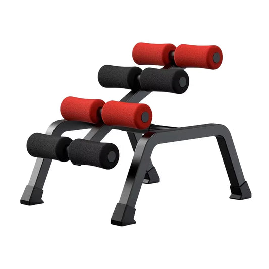 Lumbar Soothing Device Stretching Device Lumbar Curvature Traction Assistance for Spinal Correction a Miraculous Tool Stretcher